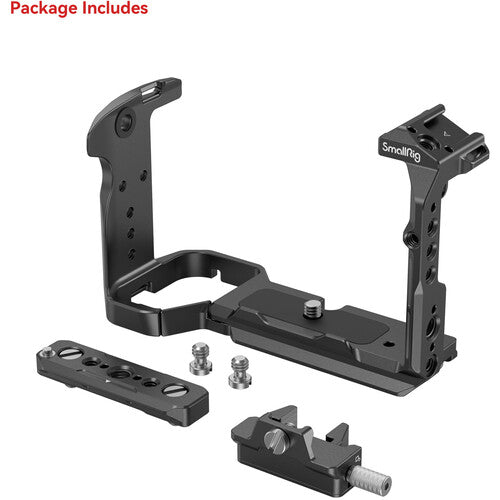 SmallRig Camera Cage for Sony FX30 and FX3 SmallRig Camera Cage for Sony FX30 and FX3